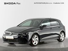 Volkswagen Golf (2024) GTI 2.0 TSI 180kW - fotografie inzerátu