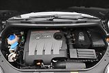 Volkswagen Golf Plus 1,6 TDI 77kW KLIMA Tažné - náhled 9