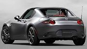 Mazda MX-5 RF.