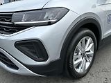 Volkswagen T-Cross (2025) People 1.0 TSI 85 kW 7DSG - náhled 18