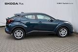 Toyota C-HR (2023) Comfort Business 1,8  Hybrid e - náhled 19