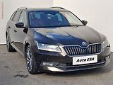 Škoda Superb (2016) 2.0 TDI, 2.maj, Style, DSG - náhled 1