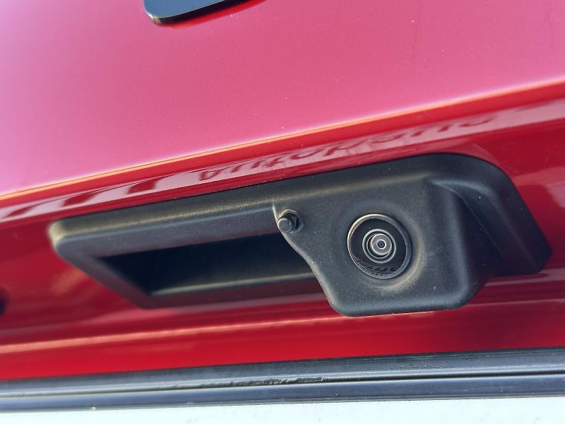 Škoda Fabia 1.0TSi Monte Carlo 116PS Bi-LE - fotka 8 z 36