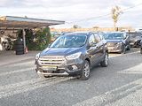 Ford Kuga (2019) 1.5T 110KW – PLNÝ SERVIS! - náhled 1