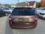 Škoda Octavia 2.0 TDI ELEGANCE - náhled 4