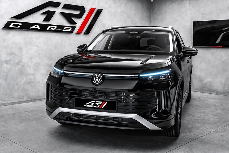 Volkswagen Tayron 2,0TDI DSG People LED Tažné - fotka 3 z 18