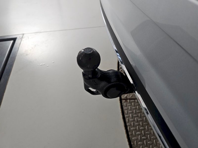 Škoda Karoq (2025) 1.5TSi 110kW SPORTLINE TAŽNÉ - fotka 27 z 30