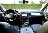 Volkswagen Touareg (2011) 3.0TDI, NOVÉ ROZVODY, TOP STAV - náhled 9