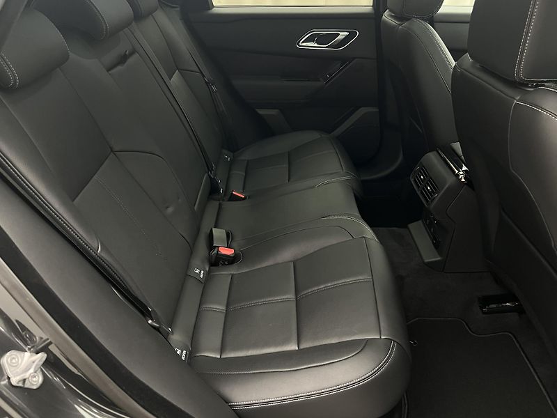 Land Rover Range Rover Velar (2026) D200 BELGRAVIA EDITION AWD Aut - fotka 14 z 53