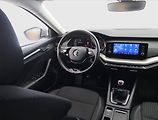 Škoda Octavia (2022) Ambition 2.0 TDI, ČR,1.maj - náhled 7