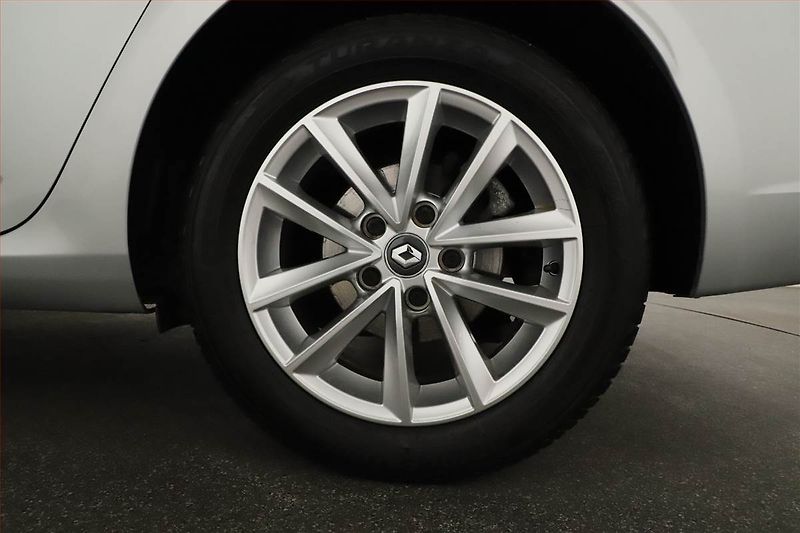 Renault Mégane (2017) 1.5 dCi, Tempomat - fotka 17 z 17