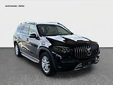 Mercedes-Benz GLS 350d 4Matic Vzduch Masáže DPH - náhled 2