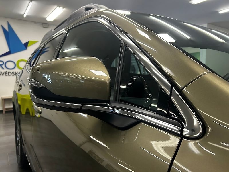 Subaru Outback (2025) 2.5 Comfort+kůže | Záruka - fotka 9 z 41