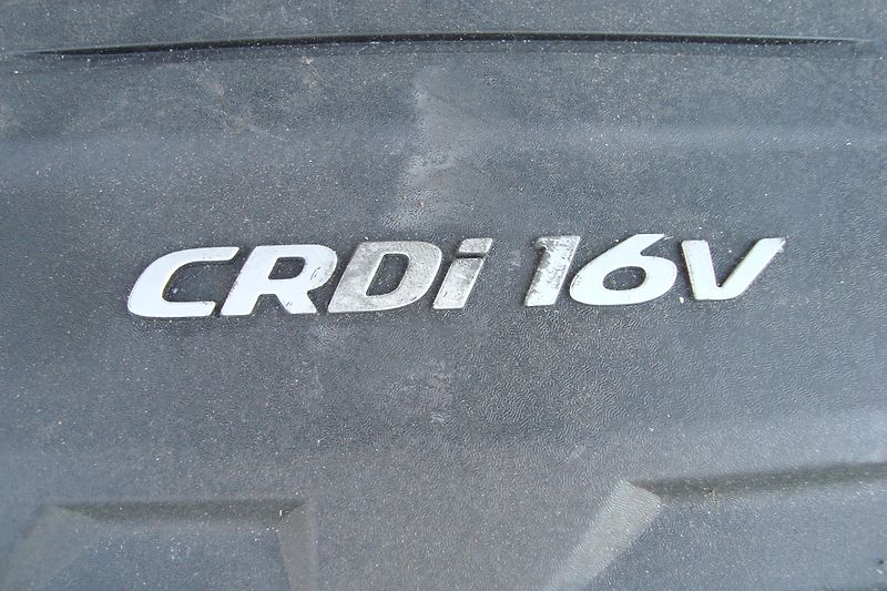 Hyundai i40 (2017) 1.7 CRDi 16V, AUT - fotka 16 z 62