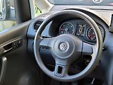 Volkswagen Caddy TDi *KLIMA*SERV.KNÍŽKA     - náhled 28