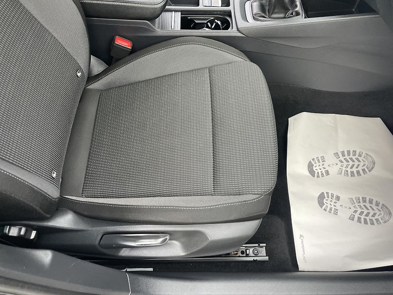 Škoda Octavia 2.0TDi 115PS LED VIRT NAVI DPH - fotka 154 z 189