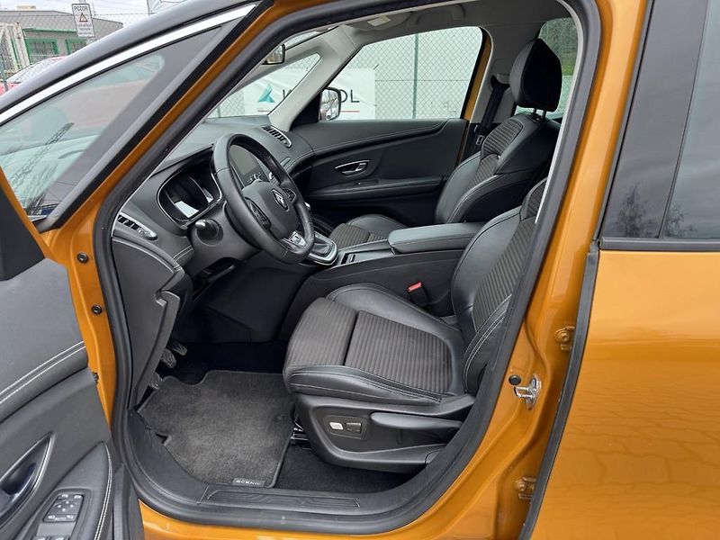 Renault Scénic 1.7 dCi 88 kW navi. serviska - fotka 6 z 24