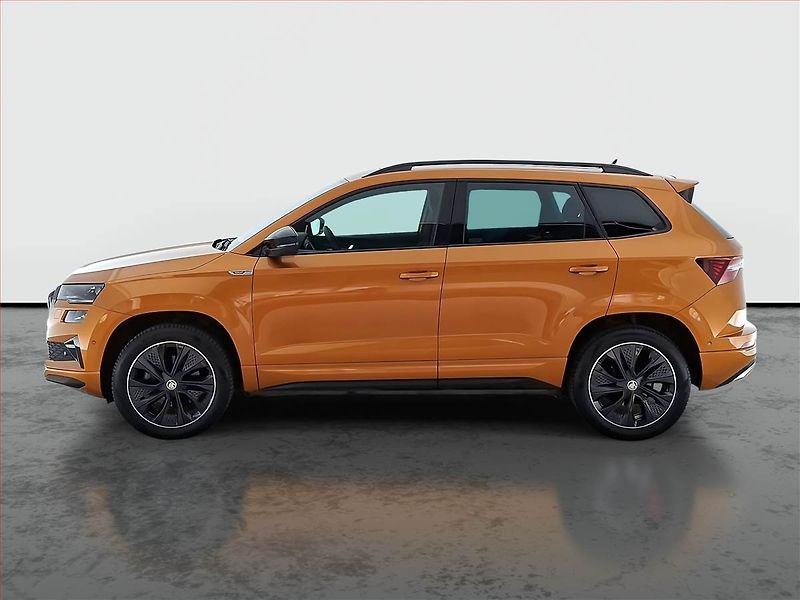 Škoda Karoq (2024) Sportline 2.0 TSI - fotka 3 z 19