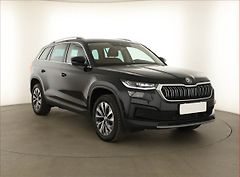 Škoda Kodiaq (2023) 2.0 TDI - fotografie inzerátu