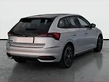 Škoda Scala (2024) Monte Carlo 1.0 TSI - náhled 4