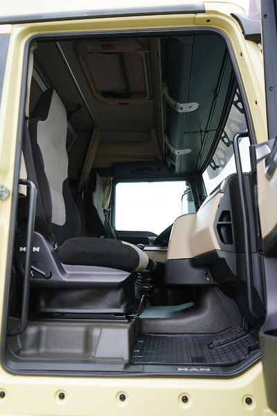 MAN TGX (2018) 18.360 / ACC / E 6 / FIRANKA / - fotka 8 z 42