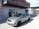 Škoda Fabia 1.4 16V 59 kW LPG do 2033 - náhled 1