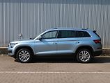 Škoda Kodiaq (2022) Style 2.0 TDI - náhled 2
