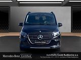 Mercedes-Benz Třídy V V 250d/XL AVANTGARDE - náhled 8