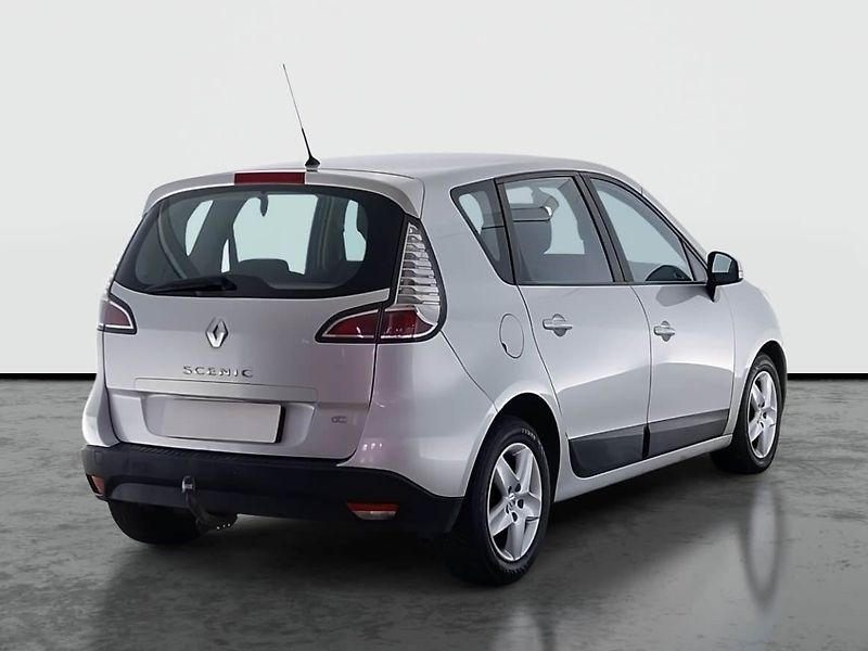 Renault Scénic (2013) 1.5 dCi, Tempomat - fotka 5 z 17