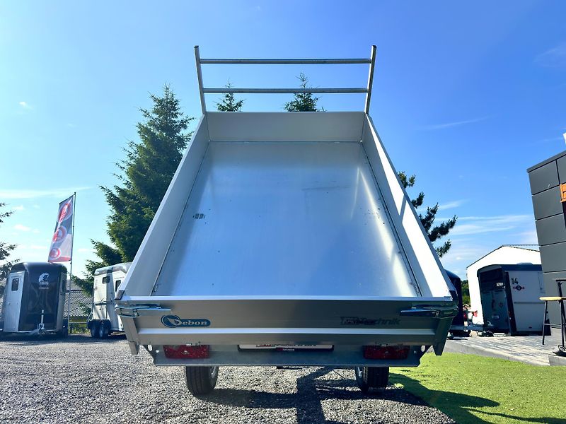 Debon (2026) PW 0, ELEKTRO, 250x160x30 - fotka 14 z 24