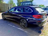 BMW Řada 5 (2017) G31, krásný stav - náhled 4