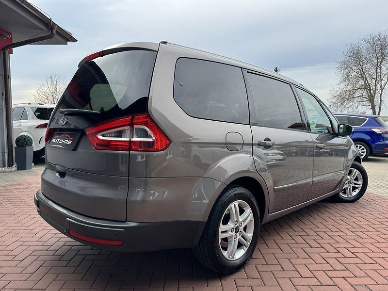 Ford Galaxy (2013) 2.0TDCi Navi Digi Klima - fotka 2 z 46