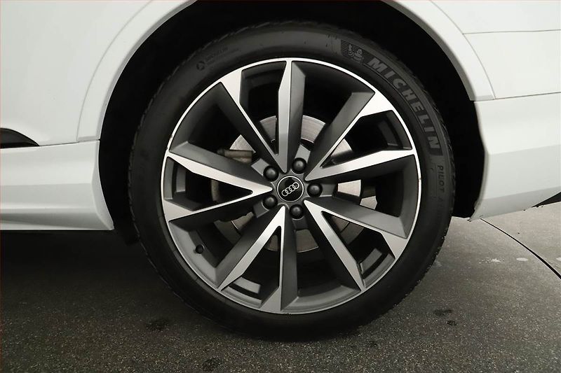 Audi Q7 (2022) 55 TFSI - fotka 20 z 20