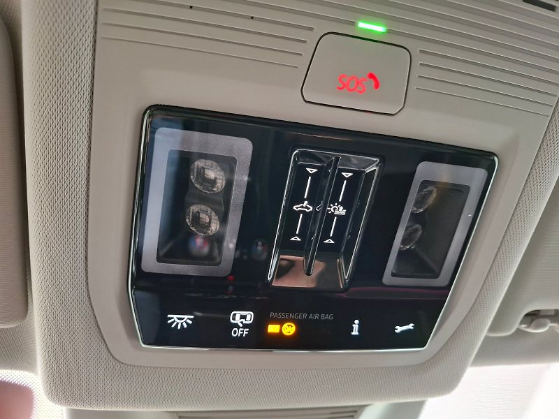 Škoda Kodiaq (2024) EXCLUSIVE SELECTION 4X4 TD 142 - fotka 17 z 31