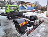 Avia (1999) A80 podvozek do 8.2t - náhled 15