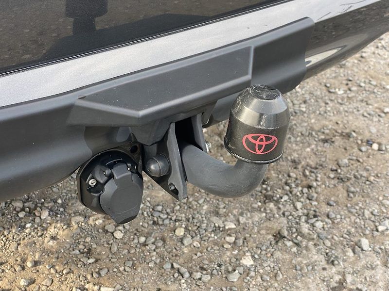 Toyota Highlander 2.5HEV, ČR, Prestige, DPH - fotka 22 z 24