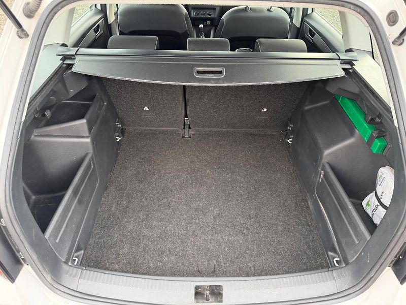 Škoda Fabia (2021) Ambition 1,0 TSI 70 kW 5M - fotka 15 z 16