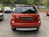 Suzuki SX4 1,6 i ČR,SERVISKA - náhled 6