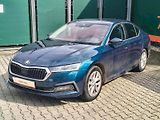 Škoda Octavia (2021) STYLE 1.5TSI 110KW M-HEV DSG C - náhled 18