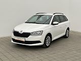 Škoda Fabia 1.0 TSI Active Plus - náhled 1
