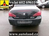Peugeot 307 (2003) VOLAT 602 696110 - náhled 3