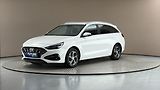 Hyundai i30 1.0 T-GDI Smart Kombi - náhled 1