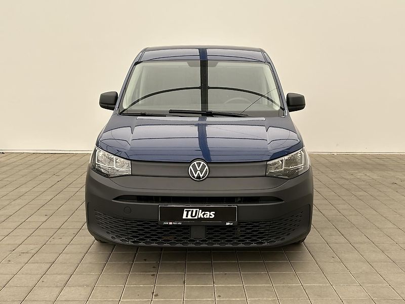 Volkswagen Caddy 2.0 TDI - fotka 8 z 24