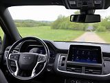 Chevrolet Tahoe 5.3 V8 Z71 265kW DPH - náhled 32