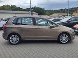 Volkswagen Golf Sportsvan 1.2 TSI/81kW BlueMotion - náhled 3