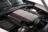 Chevrolet Corvette C7 Grand Sport LT1 - náhled 20