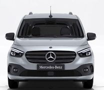 Mercedes-Benz Citan Tourer (2026) Citan 112 CDI Tourer PRO S - fotografie inzerátu