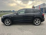 Audi Q5 (2011) 2.0 TDi Sline quatro - náhled 8