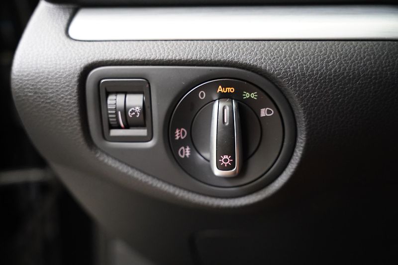 Volkswagen Sharan - fotka 13 z 21