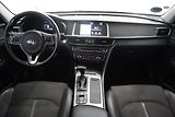 Kia Optima  SW 2,0 GDI PHEV AUT, - náhled 24